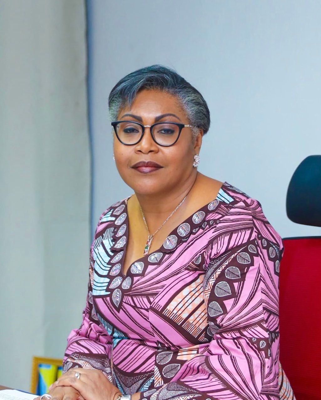 RDC-POLITIQUE/ Judith Suminwa consulte l’AFDC, l’UNC et le MLC en vue de la Formation du Gouvernement