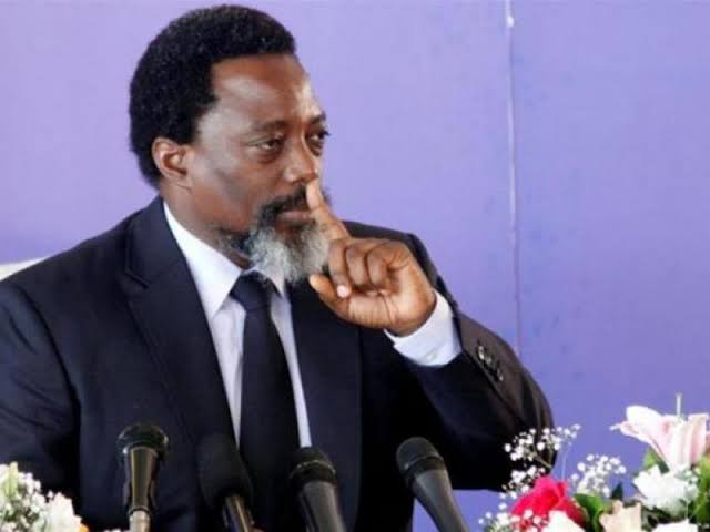 RDC – Politique: Le Silence de Joseph Kabila : Une Stratégie de Communication (Analyse).