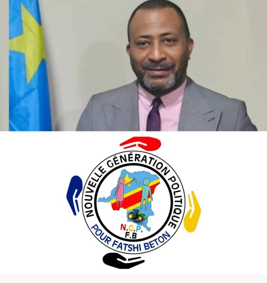 RDC – Primaire union sacrée : « L’ennemi est un caméléon, expert dans l’art de la dissimulation et de la tromperie »  ( Tribune de Totshumany Kisombe)