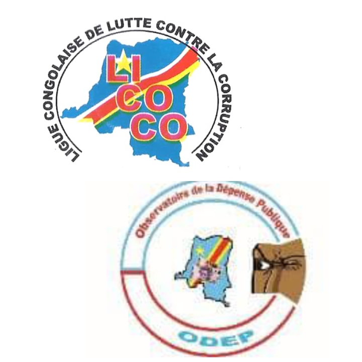 RDC/ Contrôle Citoyen: la Société Civile fait des graves révélation d’Incohérences dans les Projets d’Infrastructure en RDC.